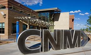 Central nm community college jobs
